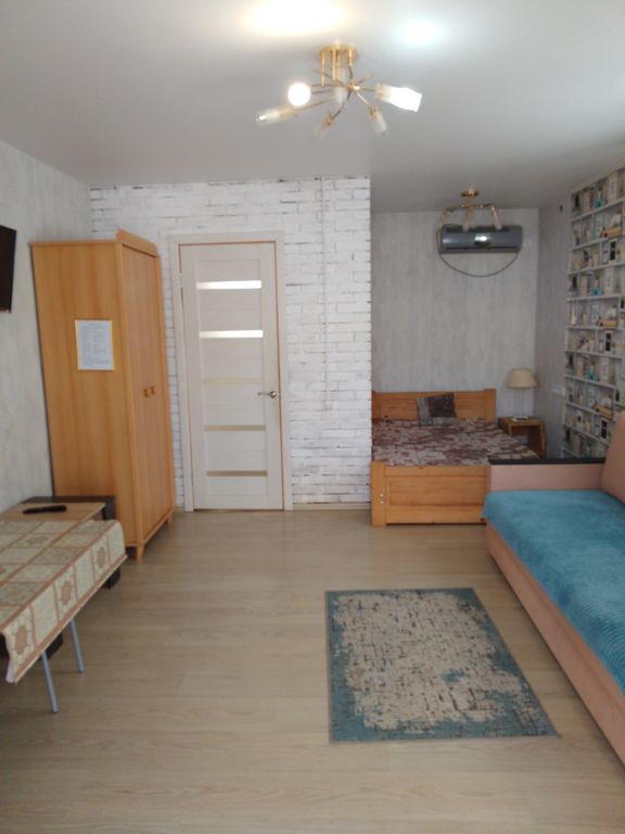 Семейный номер стандарт