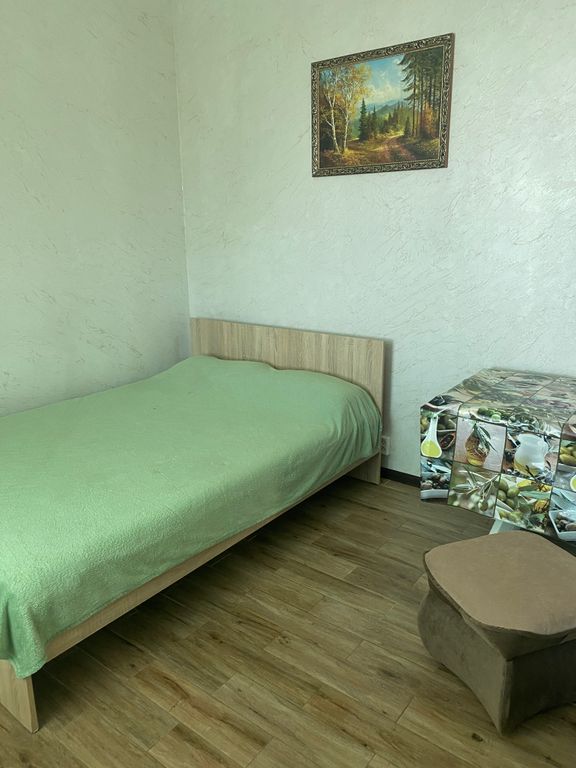 Двухместный номер с 1 кроватью стандарт с видом на море