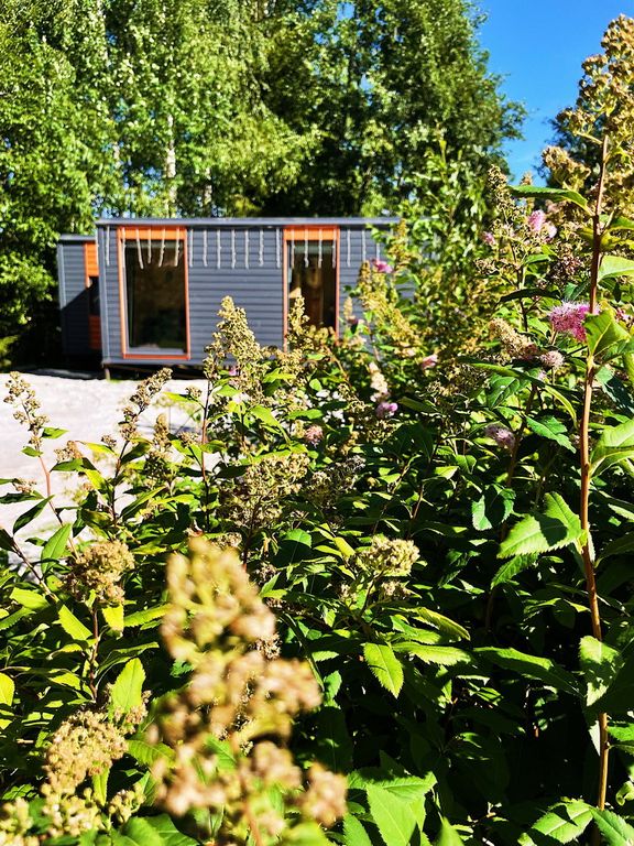 Дом Смарт-студия