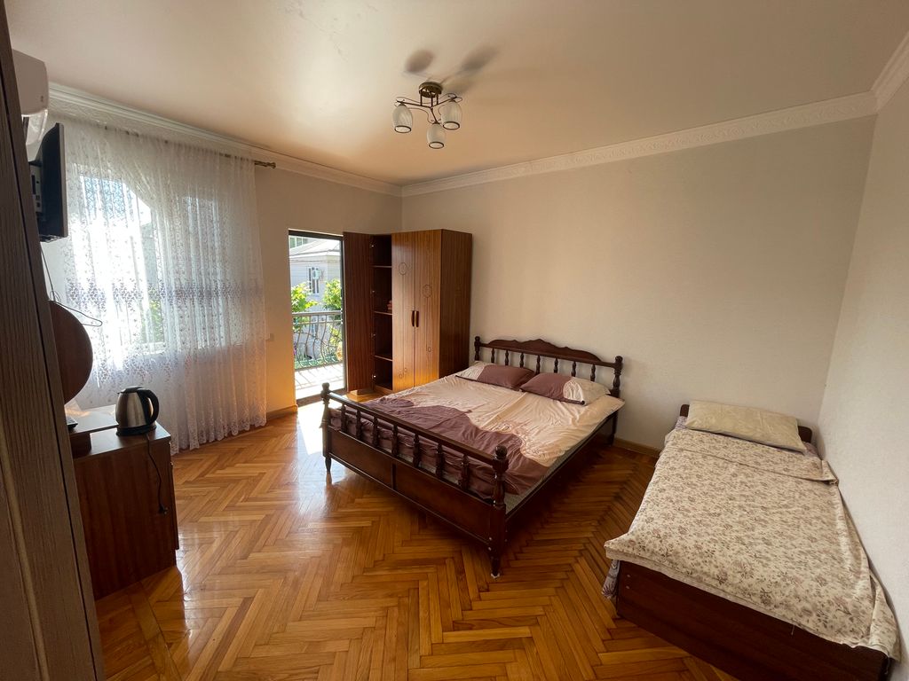 Трёхместный номер стандарт