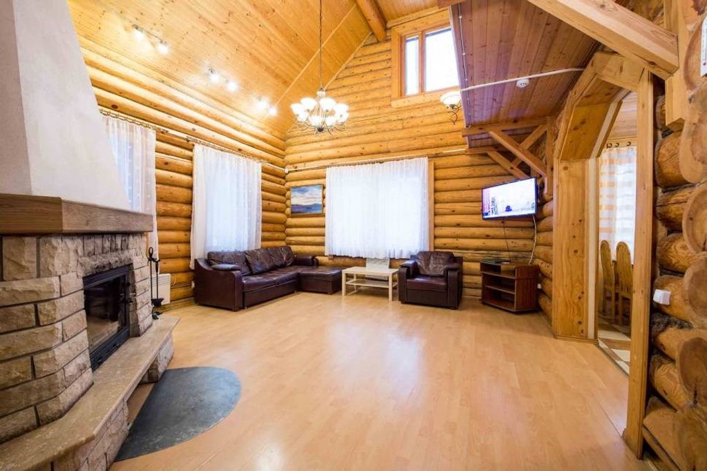 Дом У озера