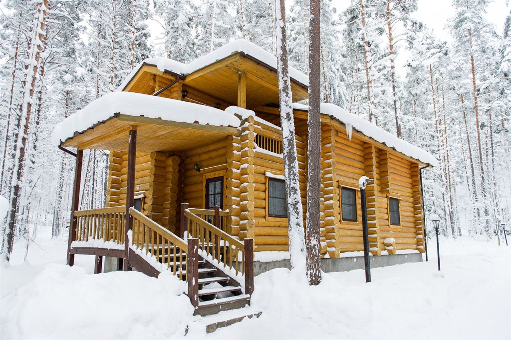 Дом Карельский