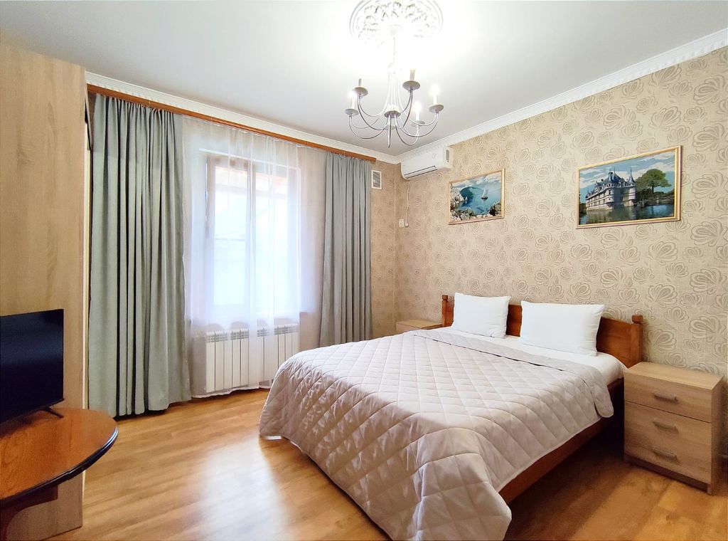 Трёхместный номер стандарт