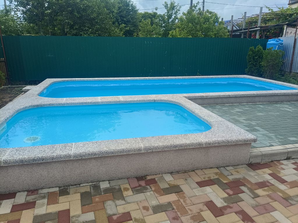 Трёхместный номер стандарт