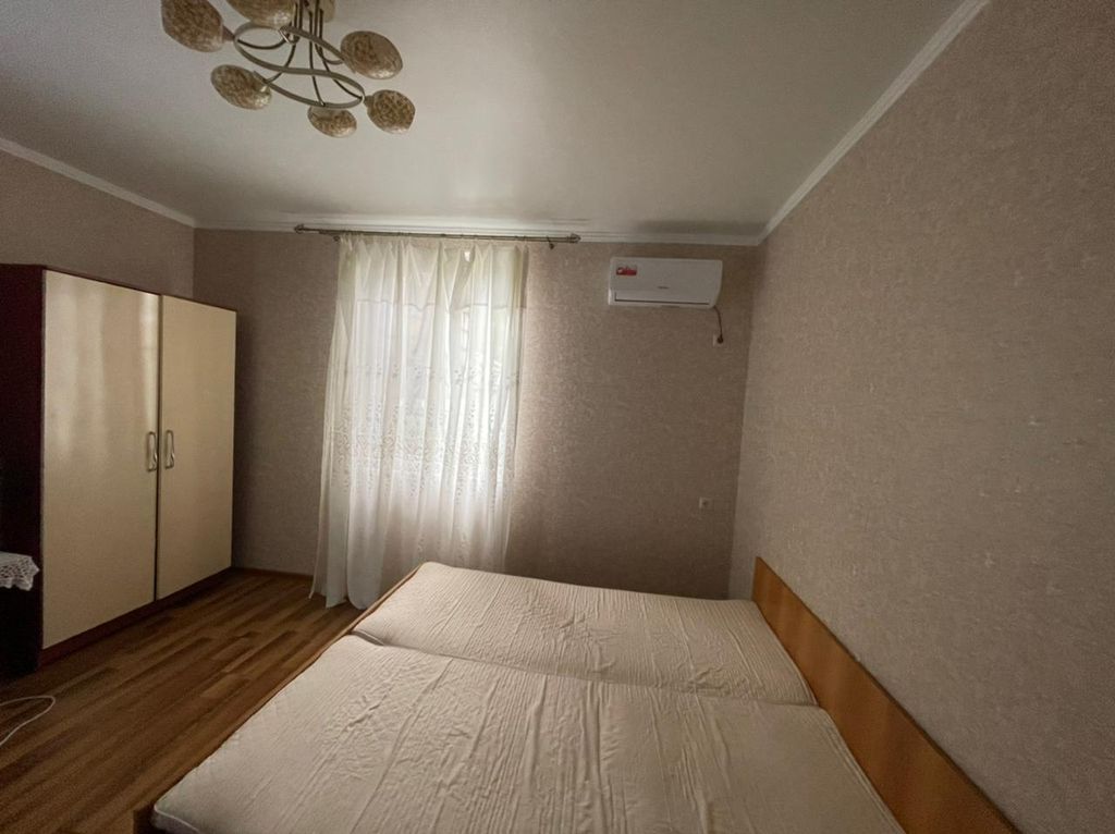 Трёхместный номер эконом