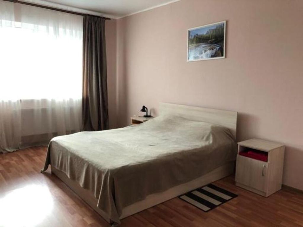 Двухместный номер с 1 кроватью Стандарт