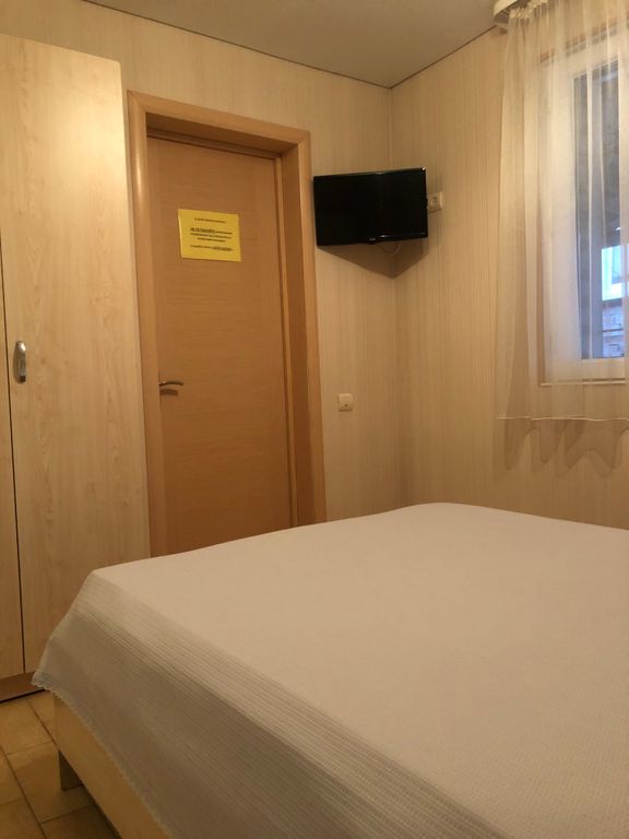 Трёхместный номер стандарт