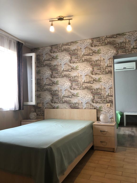 Семейный номер стандарт