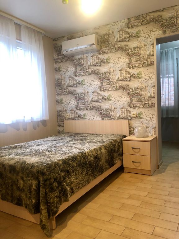 Семейный номер стандарт