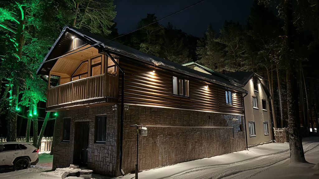 Дом стандарт