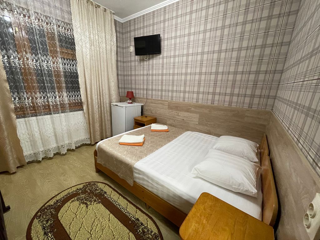 Семейный номер люкс