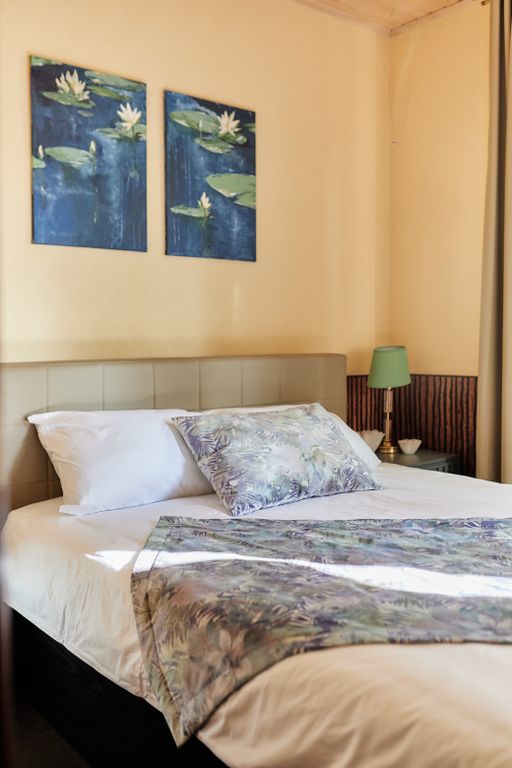 Четырёхместный номер Вилла Гортензия