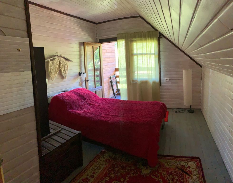 Одноместный номер 5