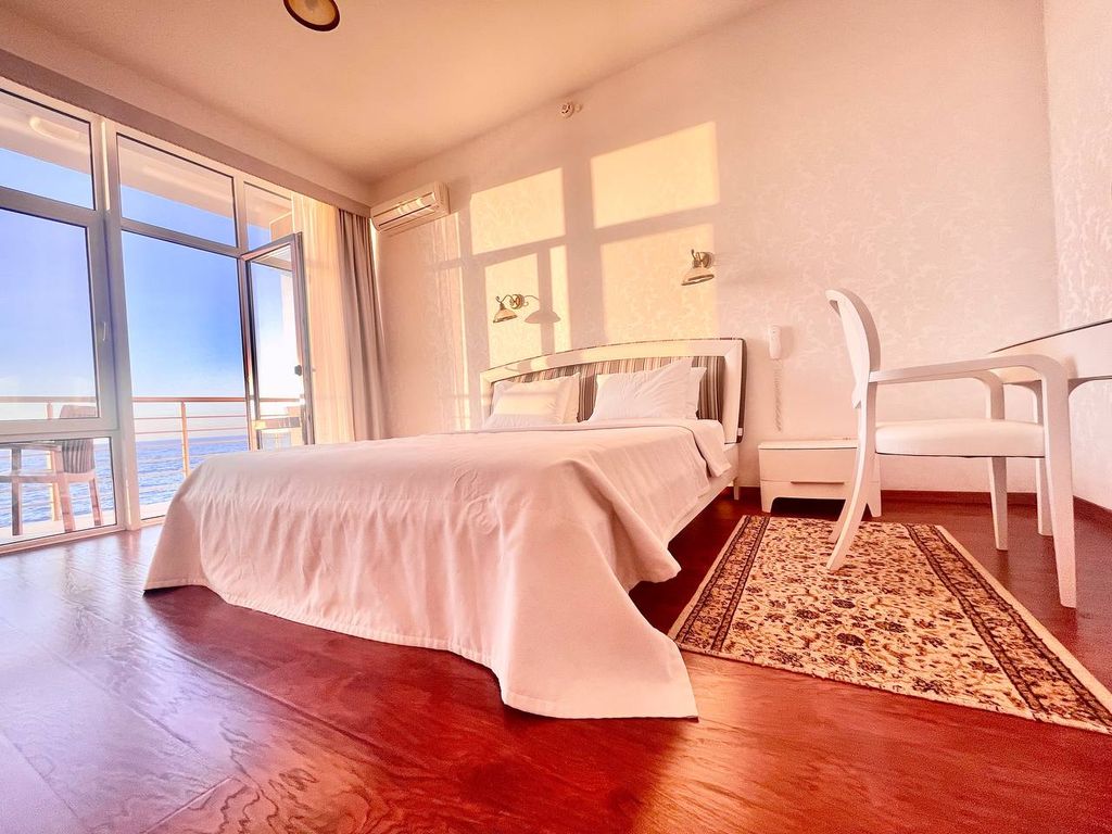 Двухместный номер с 1 кроватью комфорт