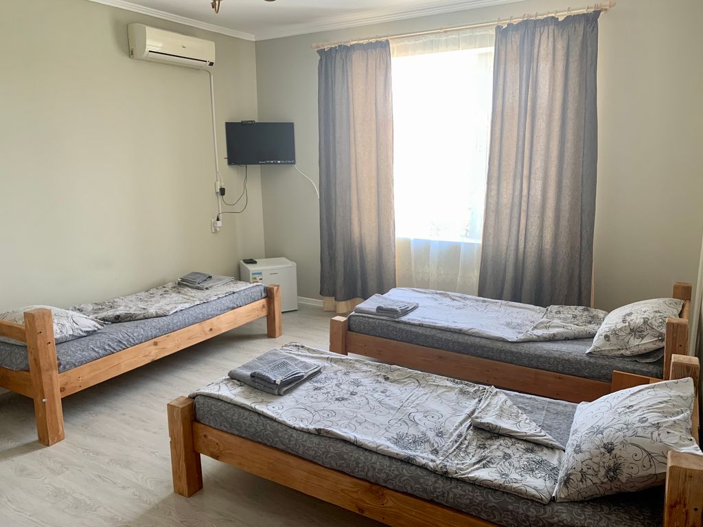 Семейный номер стандарт