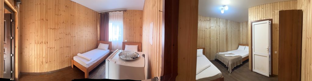 Семейный номер стандарт