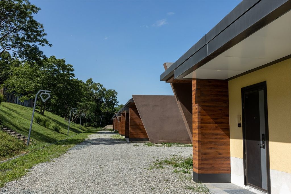 Двухместный номер с 2 отдельными кроватями Аврора