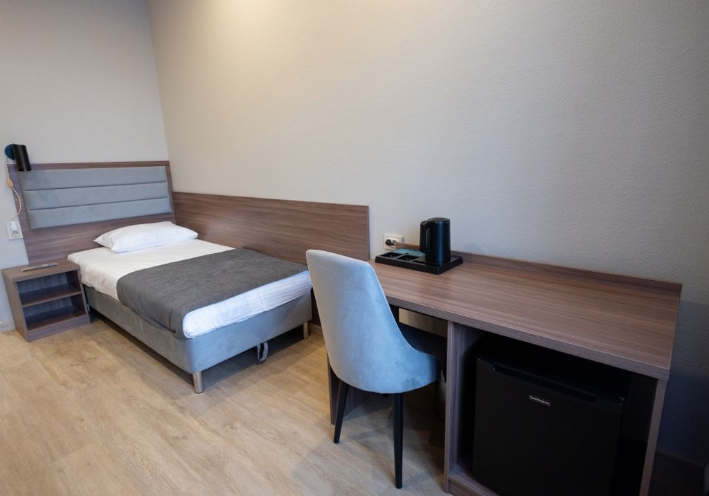 Одноместный номер Стандарт