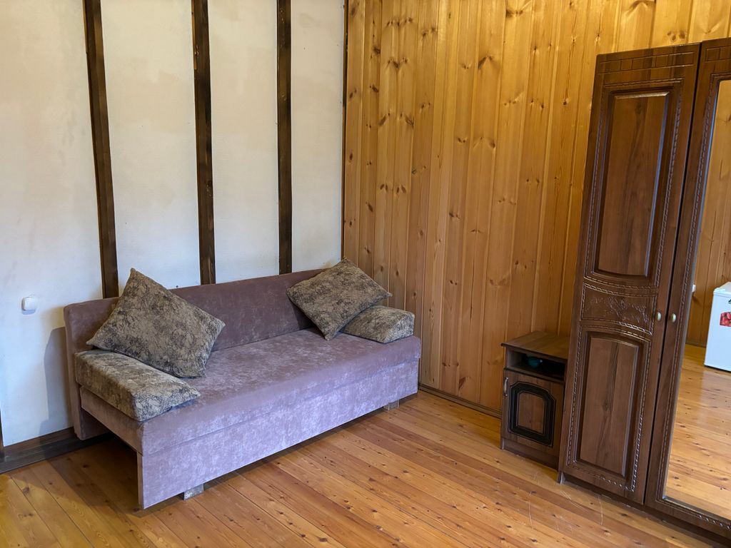 Четырёхместный номер полулюкс