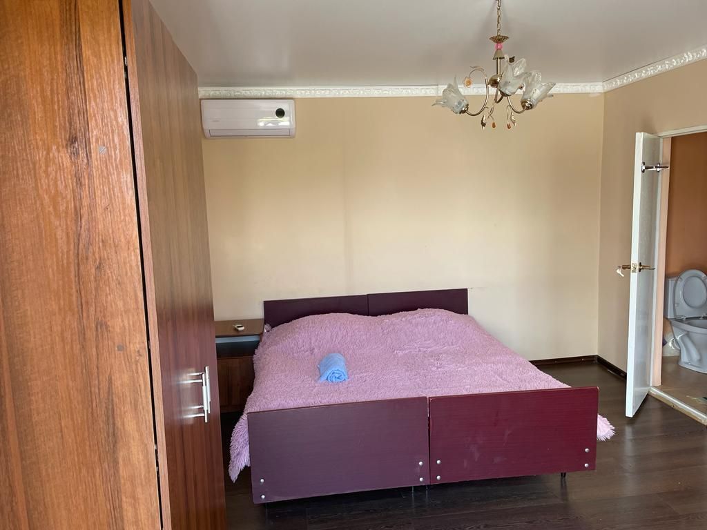 Трёхместный номер Комфорт