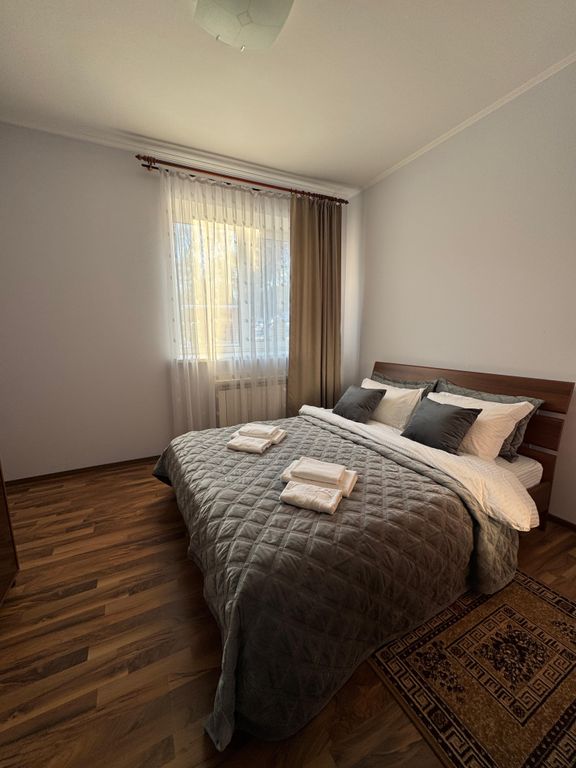 Апартаменты стандарт