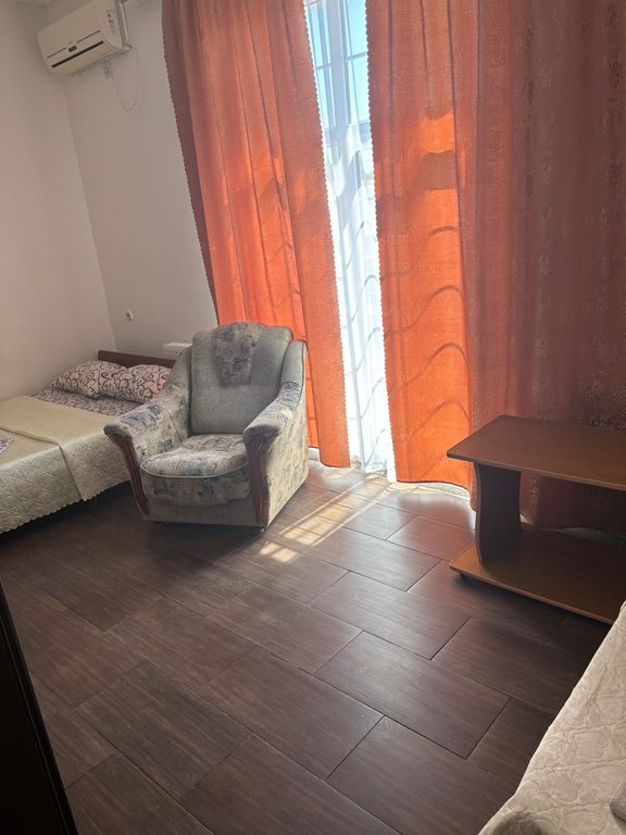 Трёхместный номер стандарт