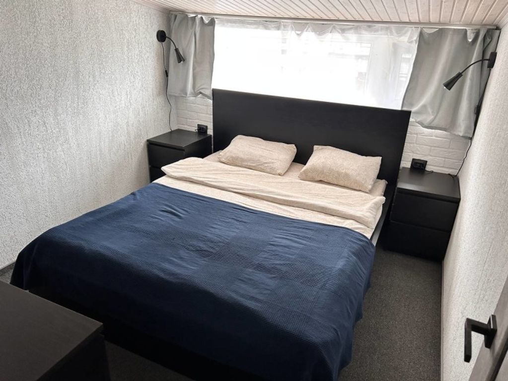 Апартаменты улучшенные