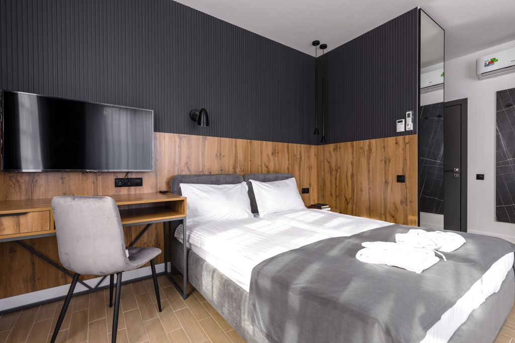 Семейный номер стандарт