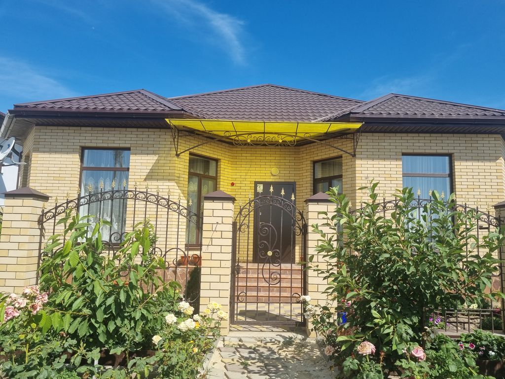 Трёхместный номер стандарт