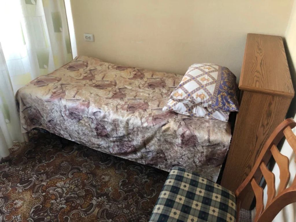 Одноместный номер Стандарт