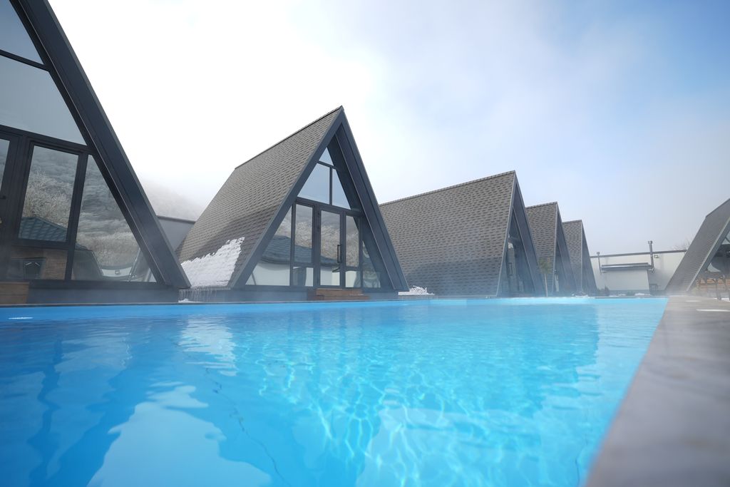 Дом комфорт