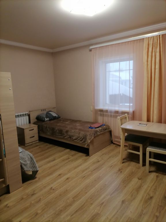 Семейный номер