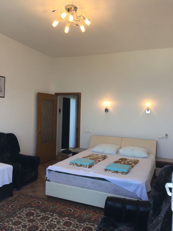 Дом Коттедж