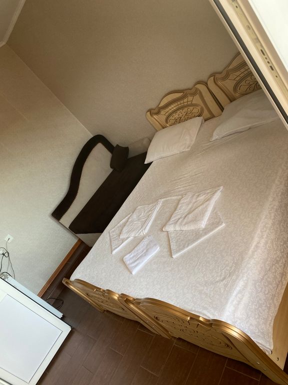 Трёхместный номер улучшенный