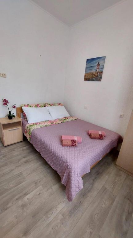 Семейный номер улучшенный