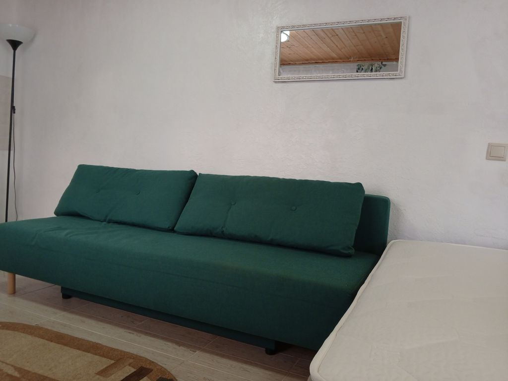 Четырёхместный номер улучшенный