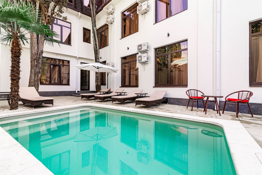 Двухместный номер с 1 кроватью комфорт с дополнительным местом