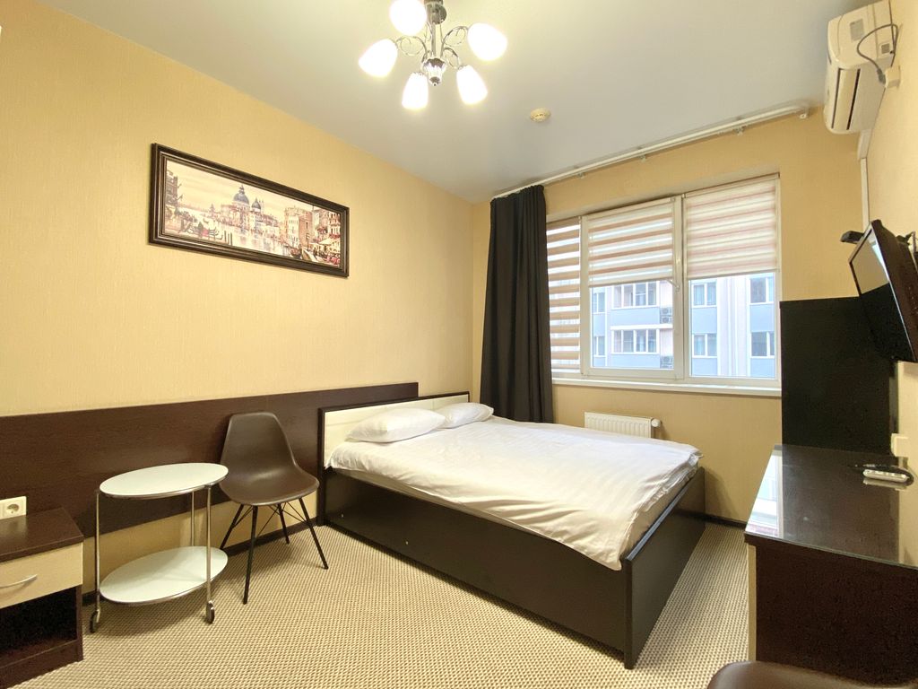 Апартаменты 3-302 Студия