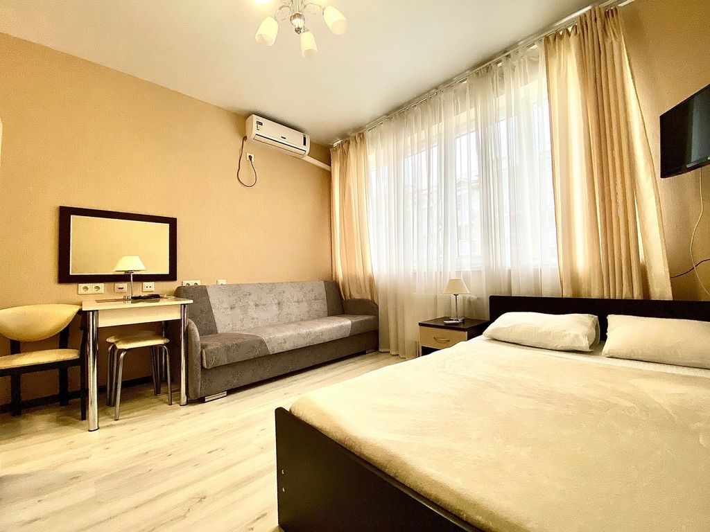 Апартаменты 3-306 Студия