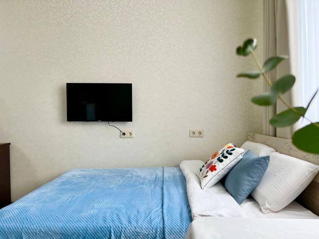 Апартаменты 2-405 студия