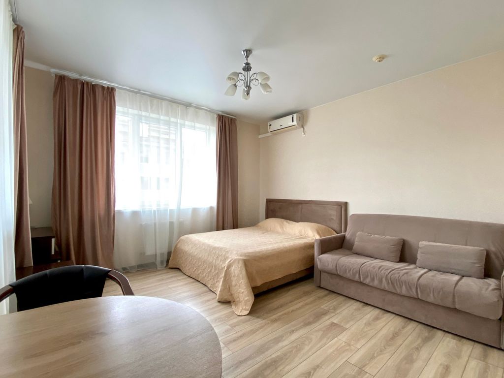 Апартаменты 2-404 Комфорт