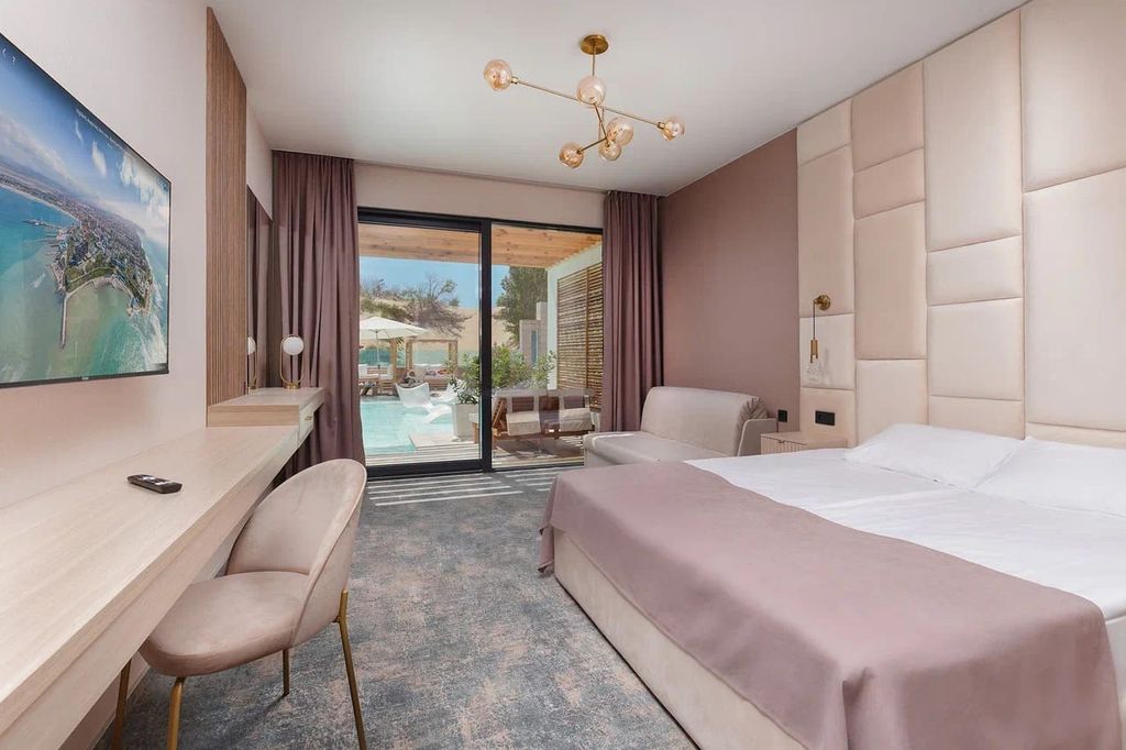 Семейный номер улучшенный