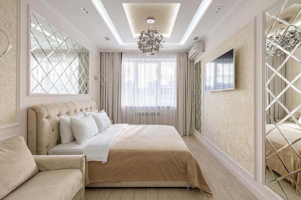 Апартаменты 3-202 Студия комфорт