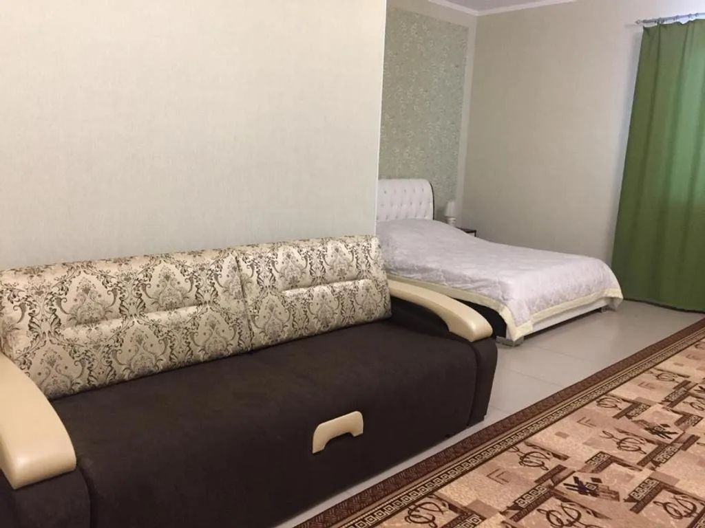 Четырёхместный номер делюкс