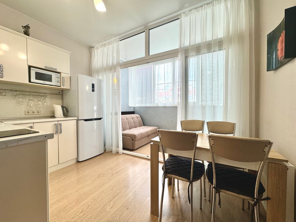 Апартаменты 3-401