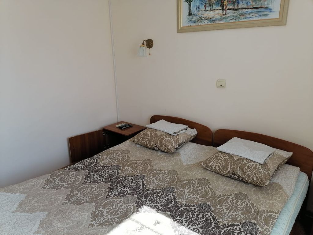 Двухместный номер с 2 отдельными кроватями эконом