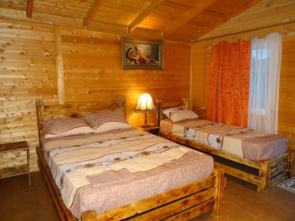 Дом стандарт