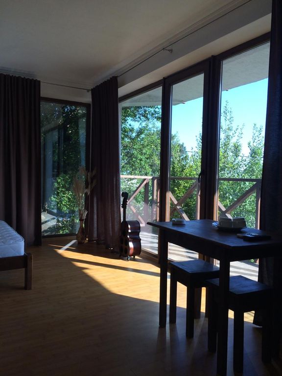 Трёхместный номер 2 комфорт