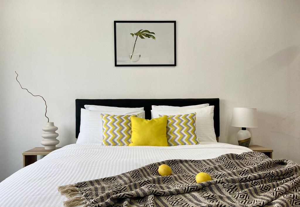 Апартаменты 503