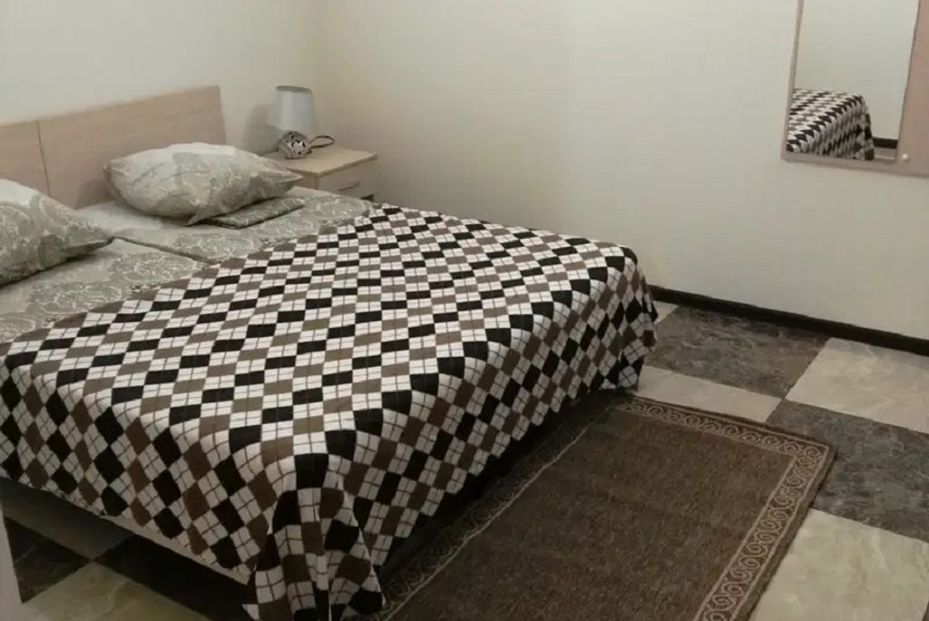 Двухместный номер с 2 отдельными кроватями эконом